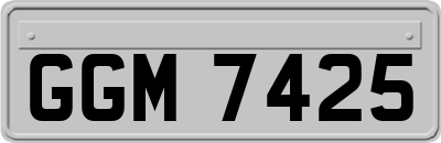 GGM7425