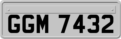 GGM7432