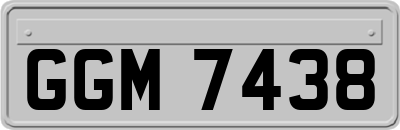 GGM7438