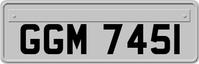GGM7451