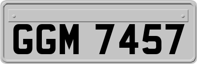 GGM7457
