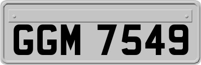 GGM7549