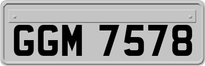GGM7578