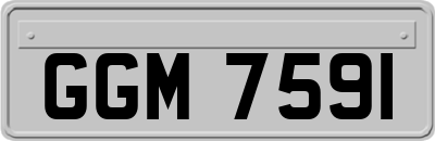 GGM7591