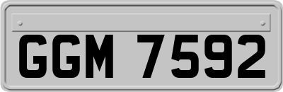 GGM7592