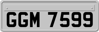 GGM7599