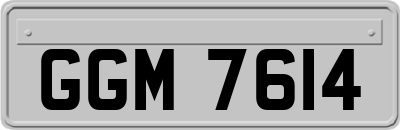 GGM7614