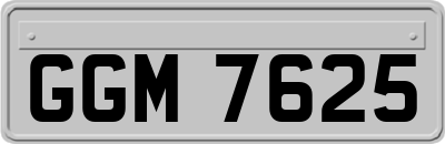 GGM7625