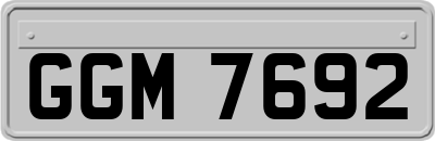 GGM7692