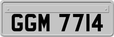GGM7714