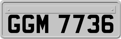 GGM7736