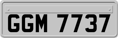 GGM7737