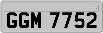 GGM7752