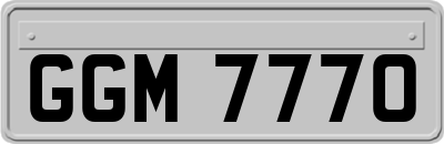 GGM7770