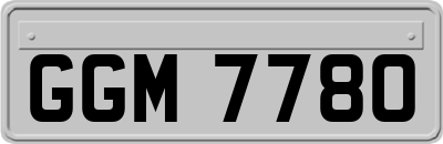 GGM7780