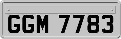 GGM7783