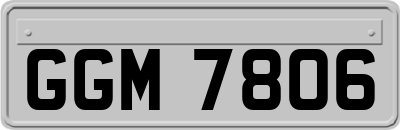 GGM7806