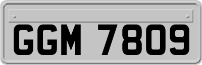 GGM7809