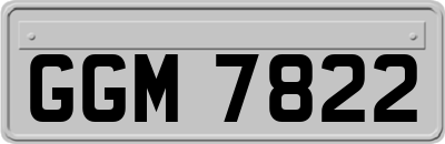 GGM7822