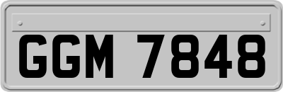 GGM7848