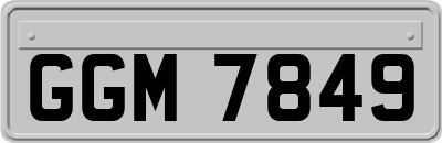 GGM7849