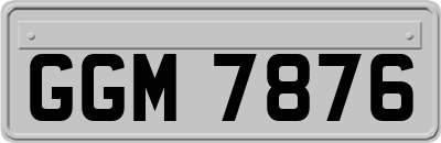 GGM7876