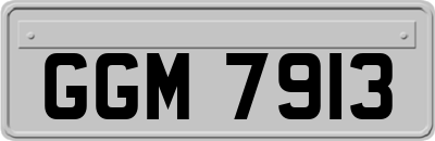 GGM7913