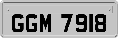 GGM7918