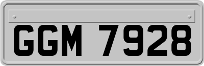 GGM7928