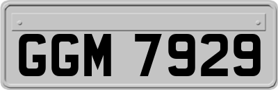 GGM7929