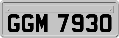 GGM7930