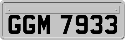 GGM7933