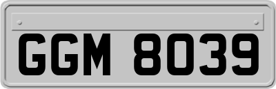 GGM8039