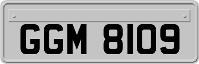 GGM8109