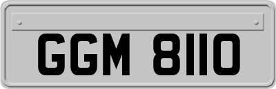 GGM8110