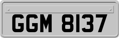 GGM8137