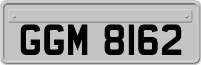 GGM8162