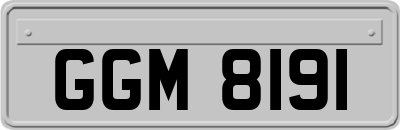 GGM8191