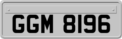 GGM8196