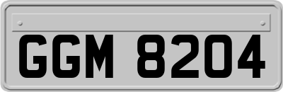GGM8204