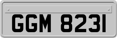 GGM8231