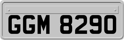 GGM8290
