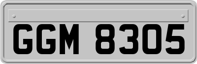 GGM8305