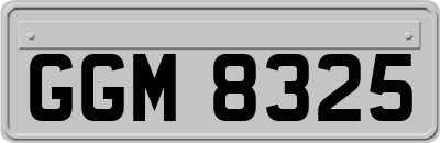 GGM8325