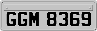 GGM8369
