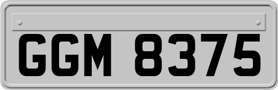GGM8375