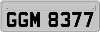 GGM8377