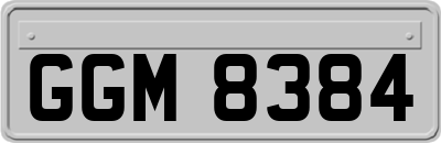 GGM8384