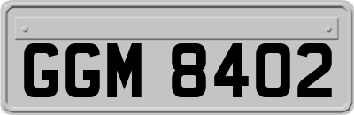 GGM8402