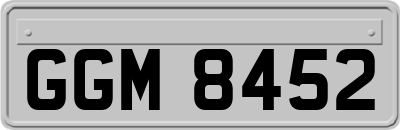GGM8452
